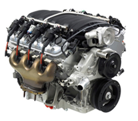 P7D71 Engine
